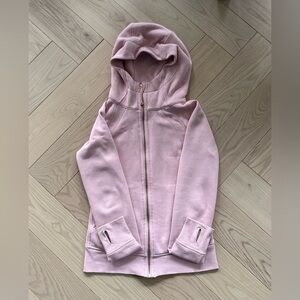 Lululemon Scuba Full Zip size 4